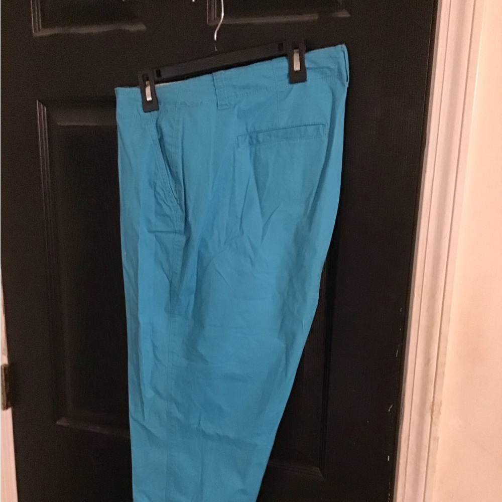 Women’s cotton slacks